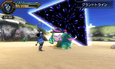 画像ギャラリー No.010のサムネイル画像 / 「FINAL FANTASY EXPLORERS」，追加コンテンツ第2弾の配信がスタート。ユウナ/ティーダ/リュックになりきれる衣装や，追加ジョブなどが入手可能に