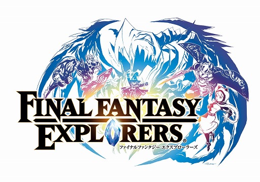 画像ギャラリー No.001のサムネイル画像 / 「FINAL FANTASY EXPLORERS」,DLCにセシルやバッツなどの衣装が登場