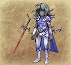 画像ギャラリー No.002のサムネイル画像 / 「FINAL FANTASY EXPLORERS」,DLCにセシルやバッツなどの衣装が登場