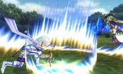 画像ギャラリー No.003のサムネイル画像 / 「FINAL FANTASY EXPLORERS」,DLCにセシルやバッツなどの衣装が登場