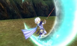 画像ギャラリー No.004のサムネイル画像 / 「FINAL FANTASY EXPLORERS」,DLCにセシルやバッツなどの衣装が登場