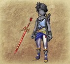 画像ギャラリー No.005のサムネイル画像 / 「FINAL FANTASY EXPLORERS」,DLCにセシルやバッツなどの衣装が登場