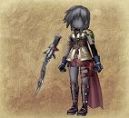 画像ギャラリー No.008のサムネイル画像 / 「FINAL FANTASY EXPLORERS」,DLCにセシルやバッツなどの衣装が登場