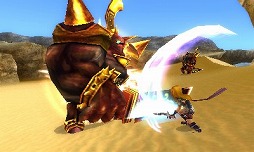 画像ギャラリー No.010のサムネイル画像 / 「FINAL FANTASY EXPLORERS」,DLCにセシルやバッツなどの衣装が登場
