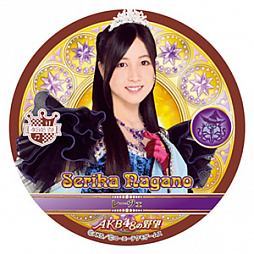 画像ギャラリー No.013のサムネイル画像 / 「AKB48の野望」，Team 8登場記念で「AKB CAFE＆SHOP」とのコラボキャンペーン実施