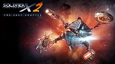 画像ギャラリー No.015のサムネイル画像 / シューティング「ゼルドナーエックス2」がPS Storeにて7月1日に発売