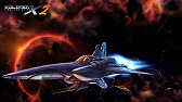 画像ギャラリー No.019のサムネイル画像 / シューティング「ゼルドナーエックス2」がPS Storeにて7月1日に発売