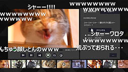 画像ギャラリー No.003のサムネイル画像 / Xbox Oneでニコニコ動画を視聴できるアプリ「niconico」が本日リリース