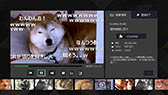 画像ギャラリー No.006のサムネイル画像 / Xbox Oneでニコニコ動画を視聴できるアプリ「niconico」が本日リリース