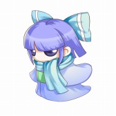 画像ギャラリー No.005のサムネイル画像 / Android向けパズル「おばけおけばOK!」,アイテムがもらえる事前登録を開始