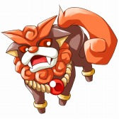 画像ギャラリー No.007のサムネイル画像 / Android向けパズル「おばけおけばOK!」,アイテムがもらえる事前登録を開始