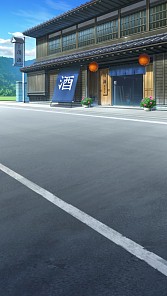 画像ギャラリー No.013のサムネイル画像 / 「おばけおけばOK!」事前登録で「クリステ」配布。キャラクターの最新情報も