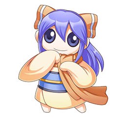 画像ギャラリー No.009のサムネイル画像 / 「おばけおけばOK！」Android版が配信開始。iOS版の事前登録も受付中