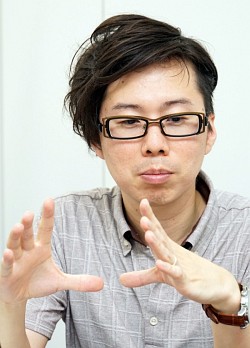 画像ギャラリー No.005のサムネイル画像 / エイティングがiOS版「激突！ブレイク学園」をリリース。新作アプリを自社パブリッシングした経緯とゲームの概要，今後の展開についてインタビュー