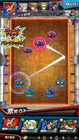 画像ギャラリー No.007のサムネイル画像 / エイティングがiOS版「激突！ブレイク学園」をリリース。新作アプリを自社パブリッシングした経緯とゲームの概要，今後の展開についてインタビュー