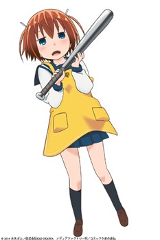 画像ギャラリー No.003のサムネイル画像 / 「激突！ブレイク学園」アニメ「デンキ街の本屋さん」とのコラボイベント決定