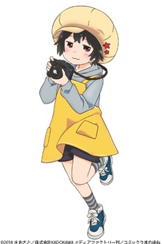 画像ギャラリー No.005のサムネイル画像 / 「激突！ブレイク学園」アニメ「デンキ街の本屋さん」とのコラボイベント決定