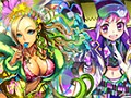 「激突！ブレイク学園」で「4Gamer限定ガチャキャンペーン」を実施。新たな進化形（第2形態）を含む☆4以上確定ガチャを利用するためのシリアルコードをプレゼント！