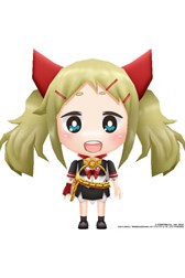 画像ギャラリー No.008のサムネイル画像 / 「激突！ブレイク学園」，「デンキ街の本屋さん」とのクリスマス限定コラボを実施