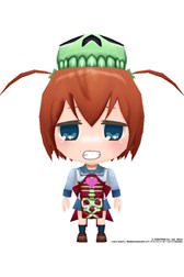 画像ギャラリー No.011のサムネイル画像 / 「激突！ブレイク学園」，「デンキ街の本屋さん」とのクリスマス限定コラボを実施