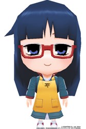画像ギャラリー No.012のサムネイル画像 / 「激突！ブレイク学園」，「デンキ街の本屋さん」とのクリスマス限定コラボを実施