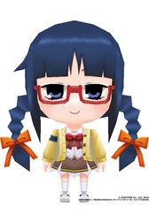 画像ギャラリー No.014のサムネイル画像 / 「激突！ブレイク学園」，「デンキ街の本屋さん」とのクリスマス限定コラボを実施