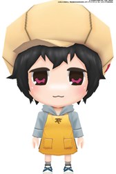 画像ギャラリー No.015のサムネイル画像 / 「激突！ブレイク学園」，「デンキ街の本屋さん」とのクリスマス限定コラボを実施