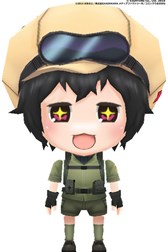 画像ギャラリー No.017のサムネイル画像 / 「激突！ブレイク学園」，「デンキ街の本屋さん」とのクリスマス限定コラボを実施