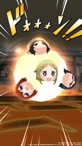 画像ギャラリー No.019のサムネイル画像 / 「激突！ブレイク学園」，「デンキ街の本屋さん」とのクリスマス限定コラボを実施