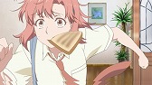 画像ギャラリー No.003のサムネイル画像 / 「激突！ブレイク学園」本物の「くわえやすい食パン」が当たるキャンペーン