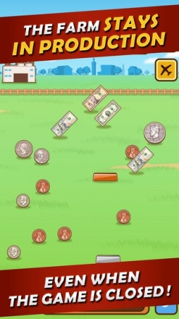 画像ギャラリー No.001のサムネイル画像 / 北米向けにリニューアルした「MoneyFarm USA」の配信がスタート