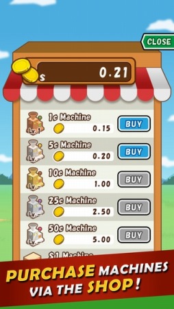 画像ギャラリー No.002のサムネイル画像 / 北米向けにリニューアルした「MoneyFarm USA」の配信がスタート