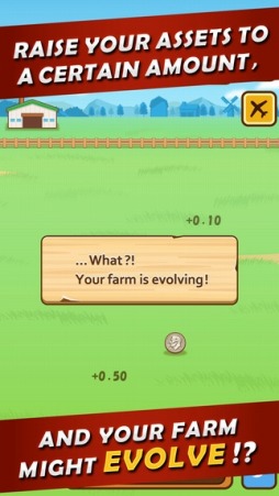 画像ギャラリー No.003のサムネイル画像 / 北米向けにリニューアルした「MoneyFarm USA」の配信がスタート