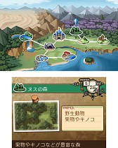 画像ギャラリー No.004のサムネイル画像 / 「不思議の国の冒険酒場」，ニコニコ生放送での実況プレイ第2回を本日配信