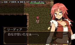 画像ギャラリー No.004のサムネイル画像 / 3DS版「不思議の国の冒険酒場」と「不思議の国のラビリンス」が60%OFFになるセール開催