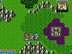 スマホ版「ドラゴンクエストII 悪霊の神々」を50％オフの250円で購入可能。期間限定セールが本日から6月28日まで実施中