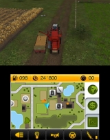 Farming Simulator 14 -ポケット農園 2-