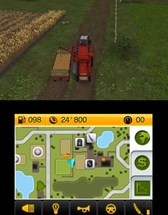 画像ギャラリー No.004のサムネイル画像 / 「Farming Simulator 14 -ポケット農園 2-」がニンテンドー3DSとPS Vita向けに発売決定