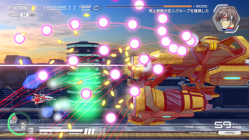 画像ギャラリー No.003のサムネイル画像 / 1週間後の発売が迫るXbox One「ナツキクロニクル」，そのストーリーや主要キャラ，最新のスクリーンショットが公開