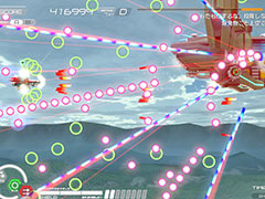 Xbox One用STG「ナツキクロニクル」の配信が本日スタート。前作「ギンガフォース」で孤軍奮闘したナツキの道のりを，彼女の視点で描く