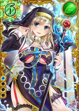 画像ギャラリー No.002のサムネイル画像 / 「メルティメイデン2」レイドイベントがスタート。上位入賞者にはレア「フラン」も