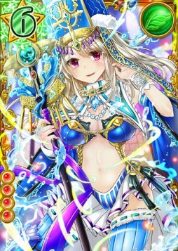 画像ギャラリー No.003のサムネイル画像 / 「メルティメイデン2」レイドイベントがスタート。上位入賞者にはレア「フラン」も