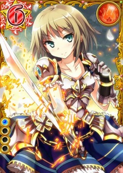 画像ギャラリー No.004のサムネイル画像 / 「メルティメイデン2」レイドイベントがスタート。上位入賞者にはレア「フラン」も
