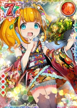 画像ギャラリー No.007のサムネイル画像 / 「メルティメイデン2」レイドイベントがスタート。上位入賞者にはレア「フラン」も