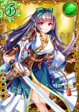 画像ギャラリー No.002のサムネイル画像 / 「メルティメイデン2」,レア「ミヅキ」が入手可能なランキングイベントを開催