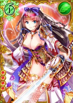 画像ギャラリー No.003のサムネイル画像 / 「メルティメイデン2」,レア「ミヅキ」が入手可能なランキングイベントを開催