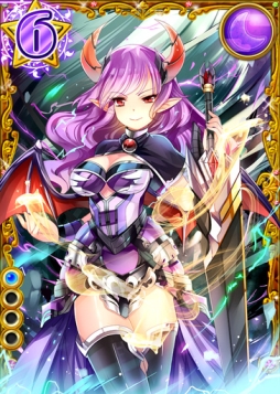 画像ギャラリー No.002のサムネイル画像 / 「メルティメイデン2」でレイドイベント「未来防衛シルヴァラ」が本日スタート
