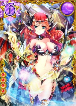 画像ギャラリー No.003のサムネイル画像 / 「メルティメイデン2」でレイドイベント「未来防衛シルヴァラ」が本日スタート