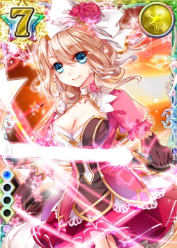 画像ギャラリー No.004のサムネイル画像 / 「メルティメイデン2」でレイドイベント「未来防衛シルヴァラ」が本日スタート