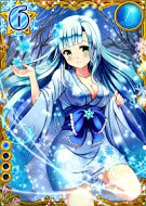 画像ギャラリー No.002のサムネイル画像 / 「メルティメイデン2」第12回デュエルイベント「翼世ファントム」が本日スタート